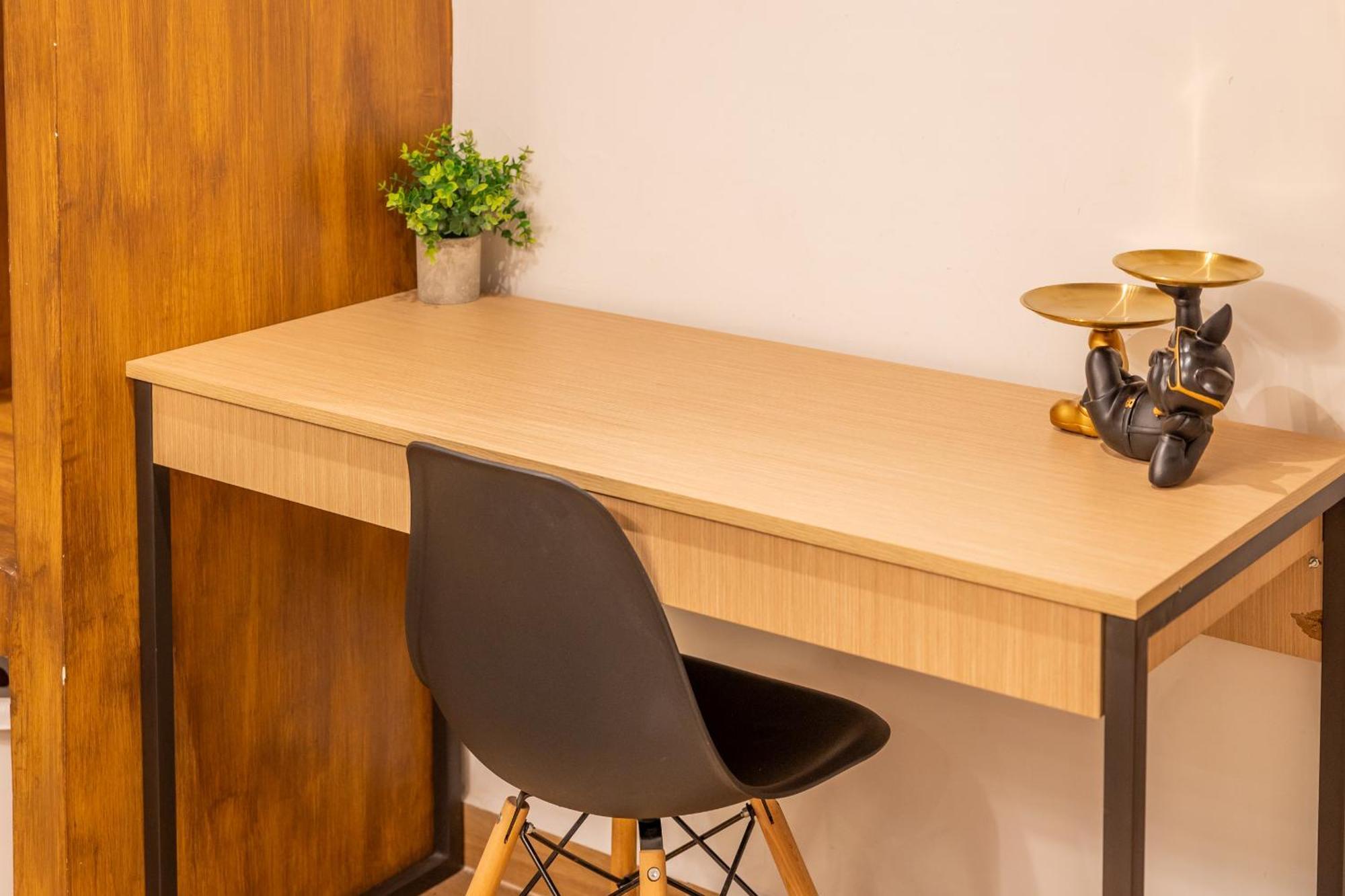 Posh Polanco Stay Tvs And Desks In Each Room Мексико Сити Екстериор снимка