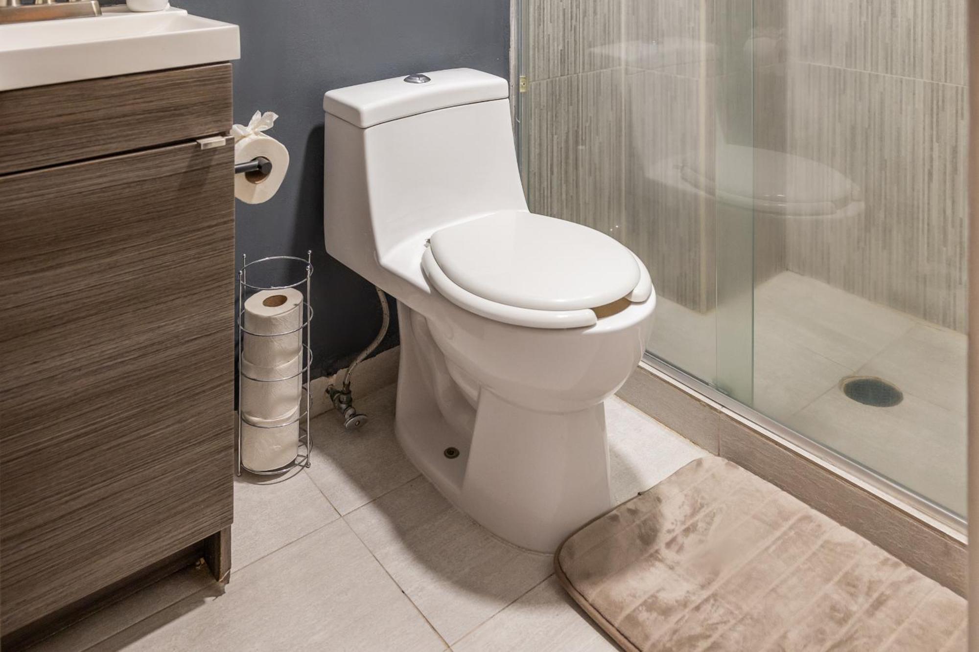 Posh Polanco Stay Tvs And Desks In Each Room Мексико Сити Екстериор снимка